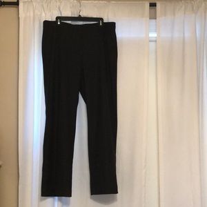 Talbots Windsor Wool Pants